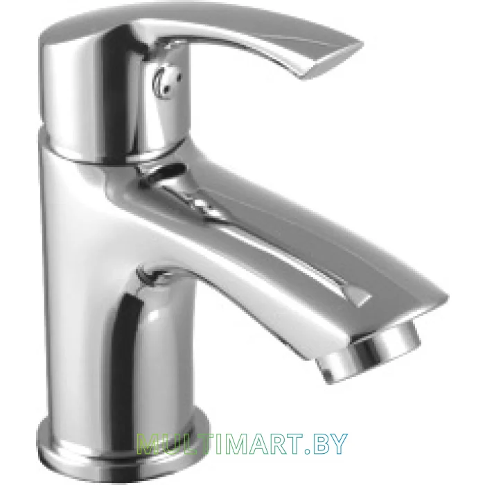Смеситель Lemark PLUS STRIKE LM1106C